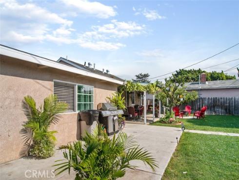 7192  9th   Street, Buena Park, CA