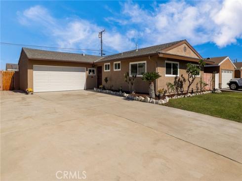 6539  Clementine   Circle, Buena Park, CA