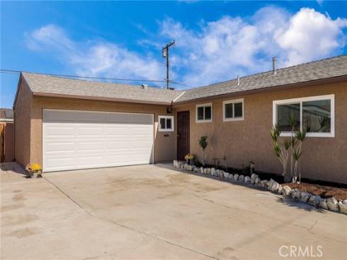 6539  Clementine   Circle, Buena Park, CA