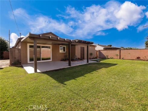 6539  Clementine   Circle, Buena Park, CA