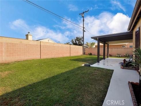 6539  Clementine   Circle, Buena Park, CA