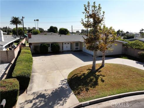 8332  Sunnybrook   Avenue, Buena Park, CA