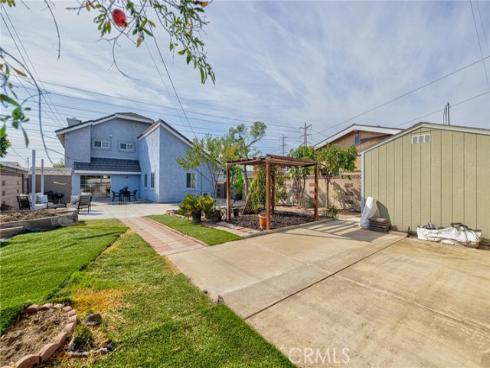 6903  Thelma   Avenue, Buena Park, CA