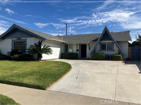 7344  Cherokee   Circle, Buena Park, CA