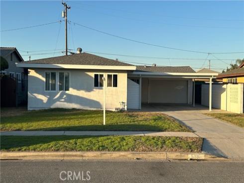 6891  San Paco   Circle, Buena Park, CA