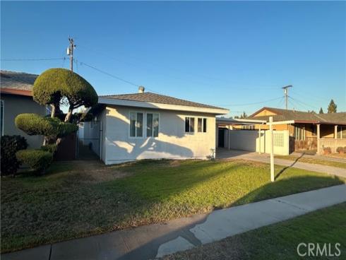 6891  San Paco   Circle, Buena Park, CA