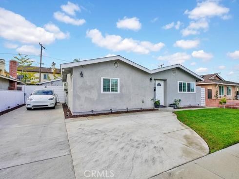 6640  San Alano   Circle, Buena Park, CA