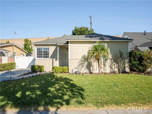 8433  Poinsettia   Drive, Buena Park, CA