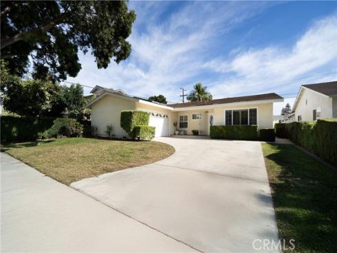 7680  Lilac   Circle, Buena Park, CA