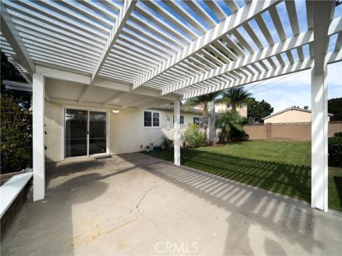 7680  Lilac   Circle, Buena Park, CA