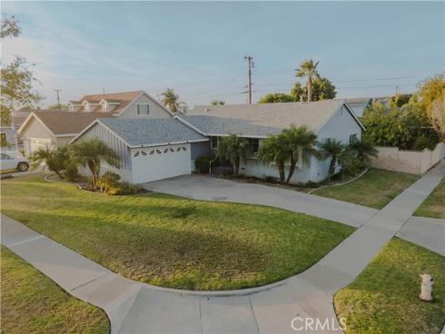 8405  Philodendron   Way, Buena Park, CA