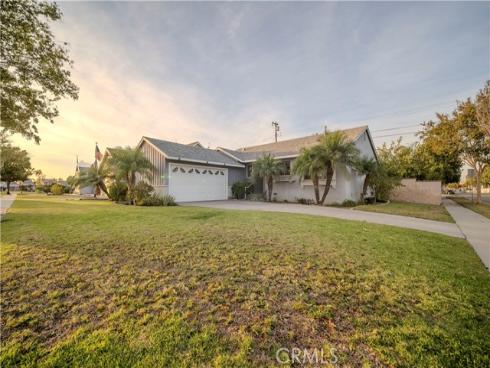 8405  Philodendron   Way, Buena Park, CA