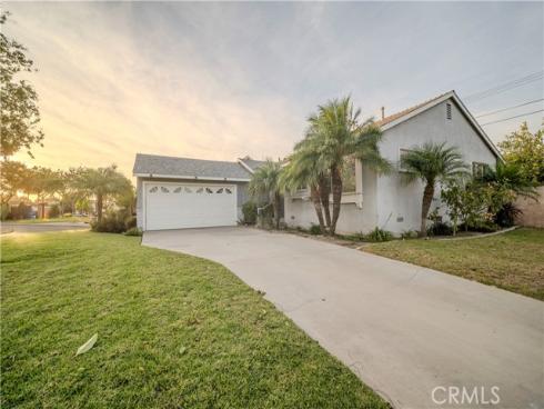 8405  Philodendron   Way, Buena Park, CA