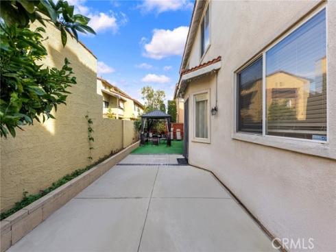 6225  Villa Ryan   Court, Buena Park, CA