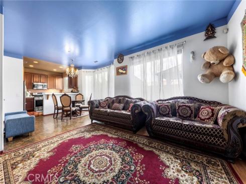 6225  Villa Ryan   Court, Buena Park, CA