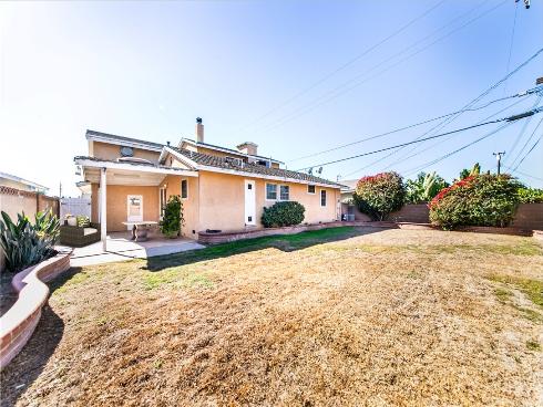 5875 Rio Way , Buena Park, CA