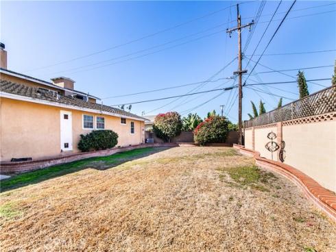 5875 Rio Way , Buena Park, CA