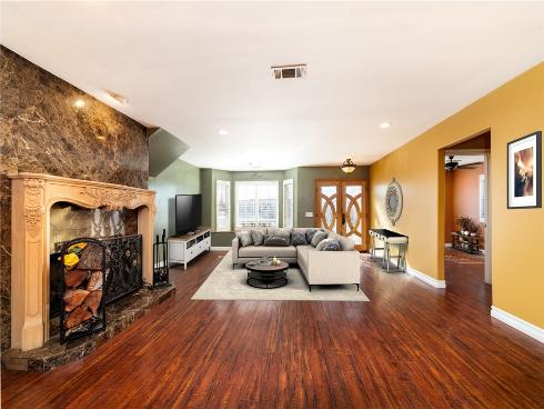 5875 Rio Way , Buena Park, CA