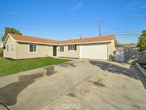 8002  San Leon   Circle, Buena Park, CA