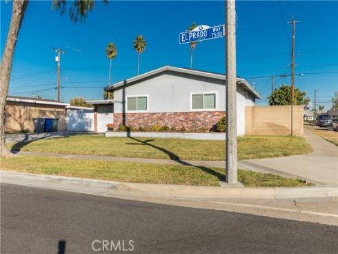 7586  El Prado   Way, Buena Park, CA