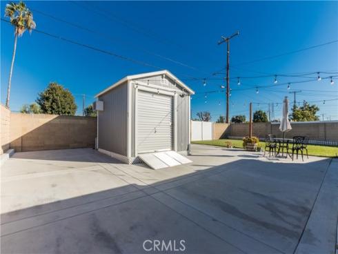 7586  El Prado   Way, Buena Park, CA