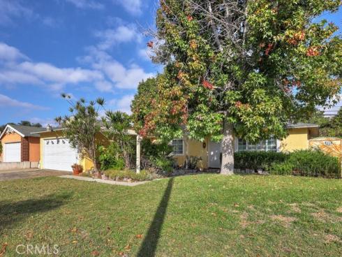 7829  Azalea  , Buena Park, CA