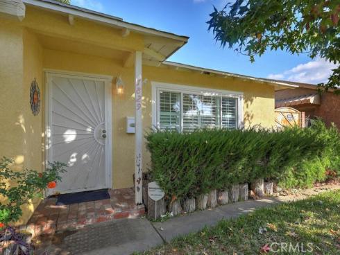 7829  Azalea  , Buena Park, CA