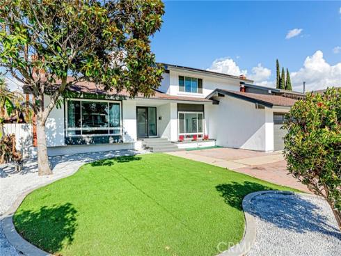 7587  Granada   Drive, Buena Park, CA