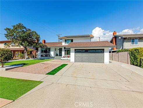 7587  Granada   Drive, Buena Park, CA