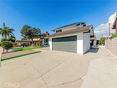 7587  Granada   Drive, Buena Park, CA