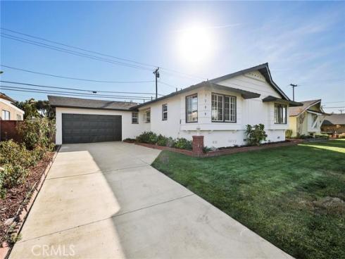 7200  Santa Teresa   Circle, Buena Park, CA