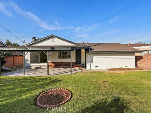 7200  Santa Teresa   Circle, Buena Park, CA