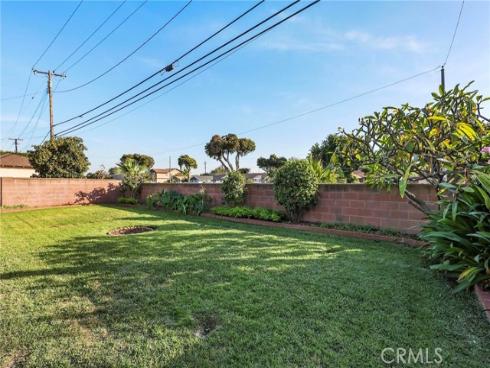 7200  Santa Teresa   Circle, Buena Park, CA