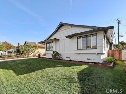 7200  Santa Teresa   Circle, Buena Park, CA