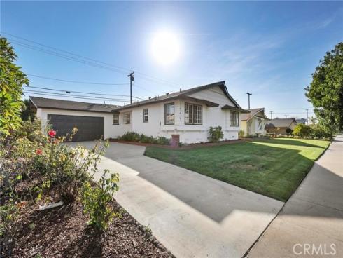 7200  Santa Teresa   Circle, Buena Park, CA