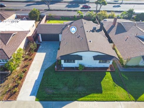 7200  Santa Teresa   Circle, Buena Park, CA