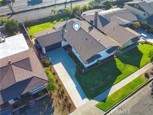 7200  Santa Teresa   Circle, Buena Park, CA