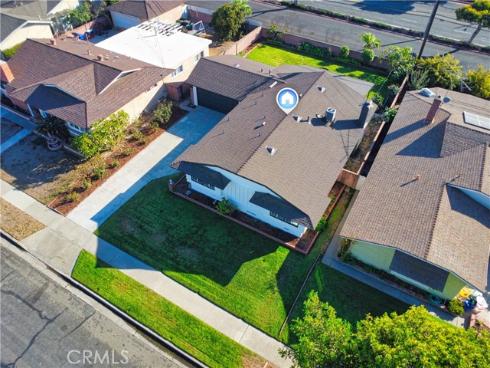 7200  Santa Teresa   Circle, Buena Park, CA