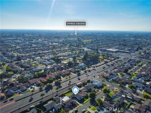 7200  Santa Teresa   Circle, Buena Park, CA