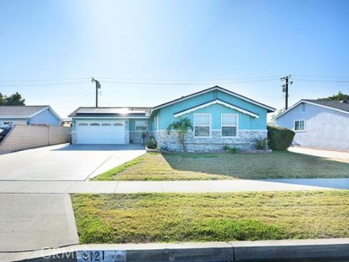 8121  San Mateo   Circle, Buena Park, CA