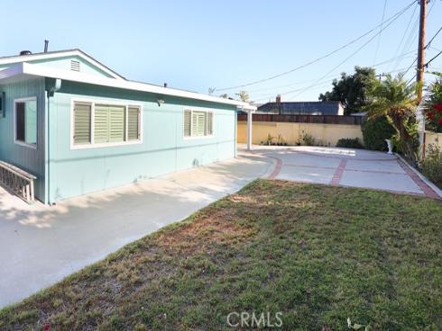 8121  San Mateo   Circle, Buena Park, CA