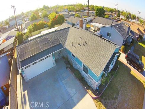 8121  San Mateo   Circle, Buena Park, CA