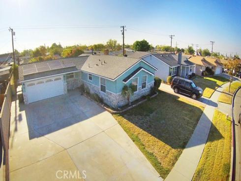 8121  San Mateo   Circle, Buena Park, CA