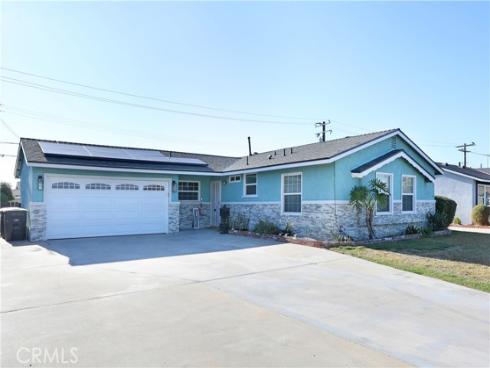 8121  San Mateo   Circle, Buena Park, CA