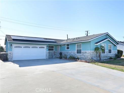 8121  San Mateo   Circle, Buena Park, CA