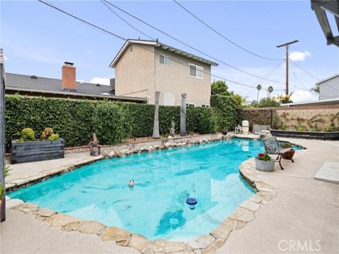 7199  Santa Teresa   Circle, Buena Park, CA