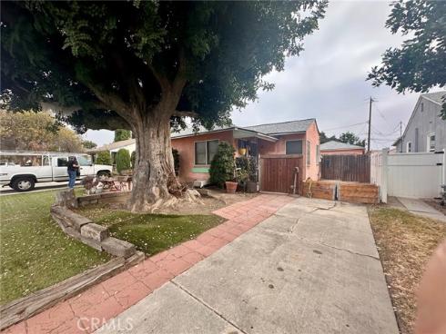 5962  Rand   Street, Buena Park, CA