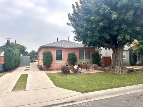 5962  Rand   Street, Buena Park, CA