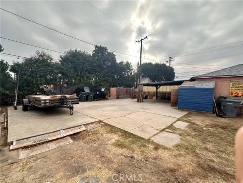 5962  Rand   Street, Buena Park, CA