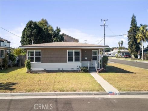 5621  Fullerton   Avenue, Buena Park, CA